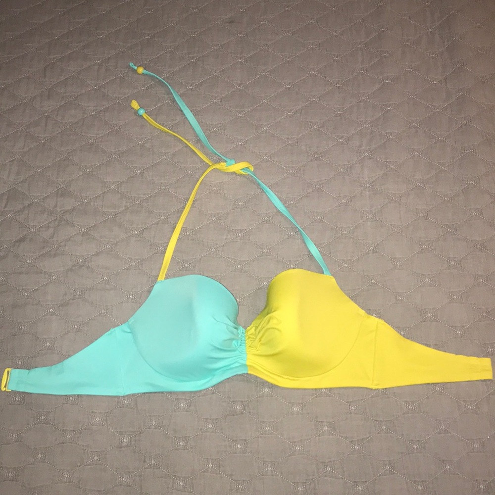 VS top and PINK VS bottom. $15 each or $25 both.